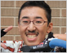K.Mくん