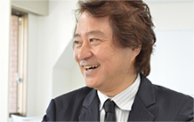 進学塾ビッグバン代表 松原好之