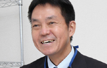 進学塾ビッグバン代表 松原好之