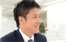 進学塾ビッグバン代表 松原好之