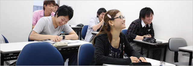 コース案内