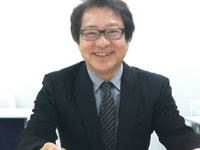 代表挨拶