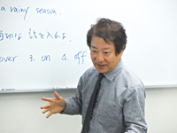 代表プロフィール