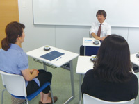 入塾に関するQ&A