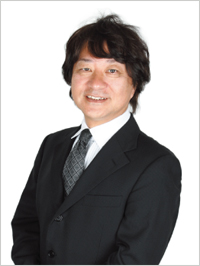 進学塾ビッグバン代表　松原好之