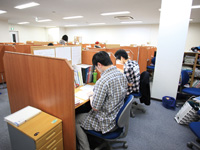 圧倒的な学習量と質