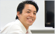 竿先 裕介